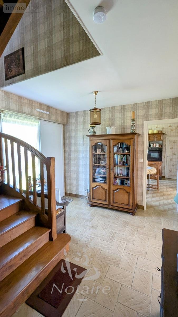 Maison a vendre Plouescat 29430 Finistère 121 m2 6 pièces 364000 euros