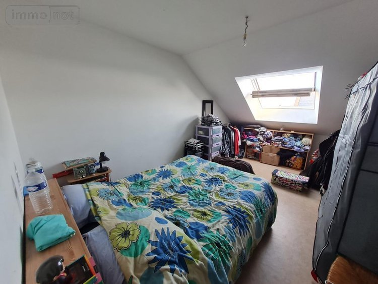 Maison a vendre Moréac 56500 Morbihan 161 m2 9 pièces 192860 euros