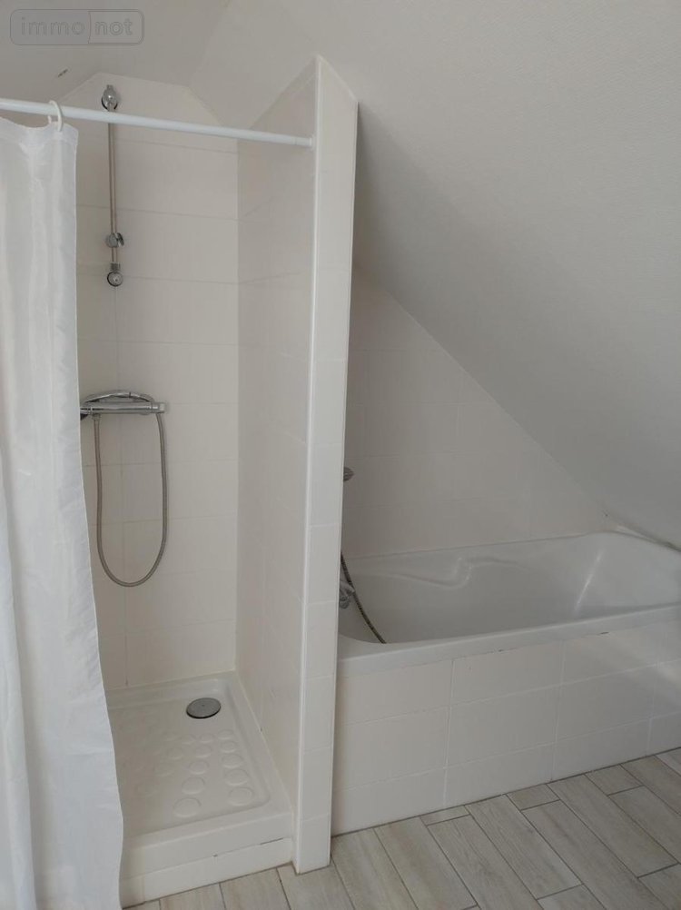 Appartement a vendre Locmaria-Plouzané 29280 Finistère 66 m2 4 pièces 161510 euros