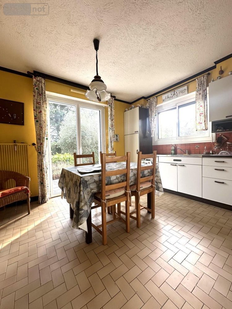 Maison a vendre Caudan 56850 Morbihan 137 m2 6 pièces 353000 euros