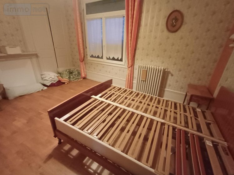 Maison a vendre Amiens 80000 Somme 104 m2 5 pièces 207800 euros