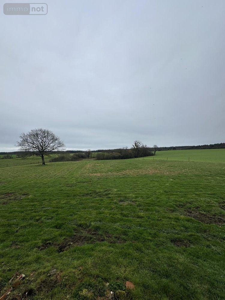 Maison a vendre Plouay 56240 Morbihan 134 m2 5 pièces 262300 euros