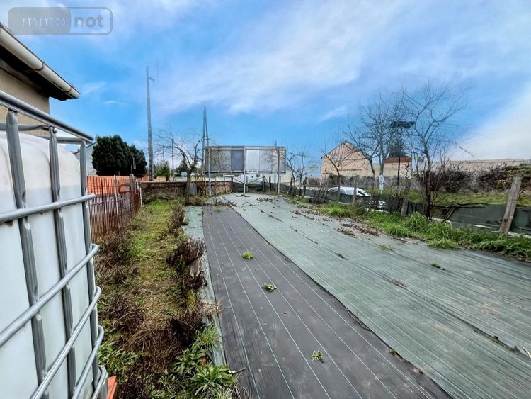 Maison a vendre Connerré 72160 Sarthe 55 m2 2 pièces 58500 euros