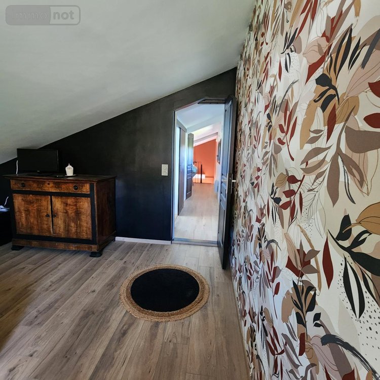 Maison a vendre La-Ferté-Bernard 72400 Sarthe 96 m2  249600 euros