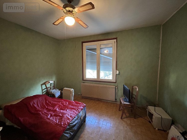 Maison a vendre Le Hamel 80800 Somme 70 m2 1 pièce 145600 euros