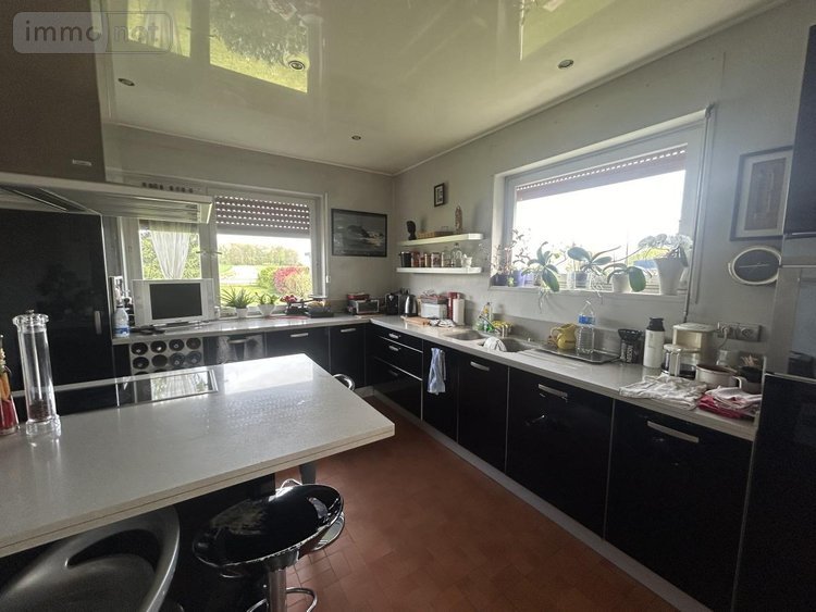 Maison a vendre Saint-Jean-du-Cardonnay 76150 Seine-Maritime 145 m2  323000 euros