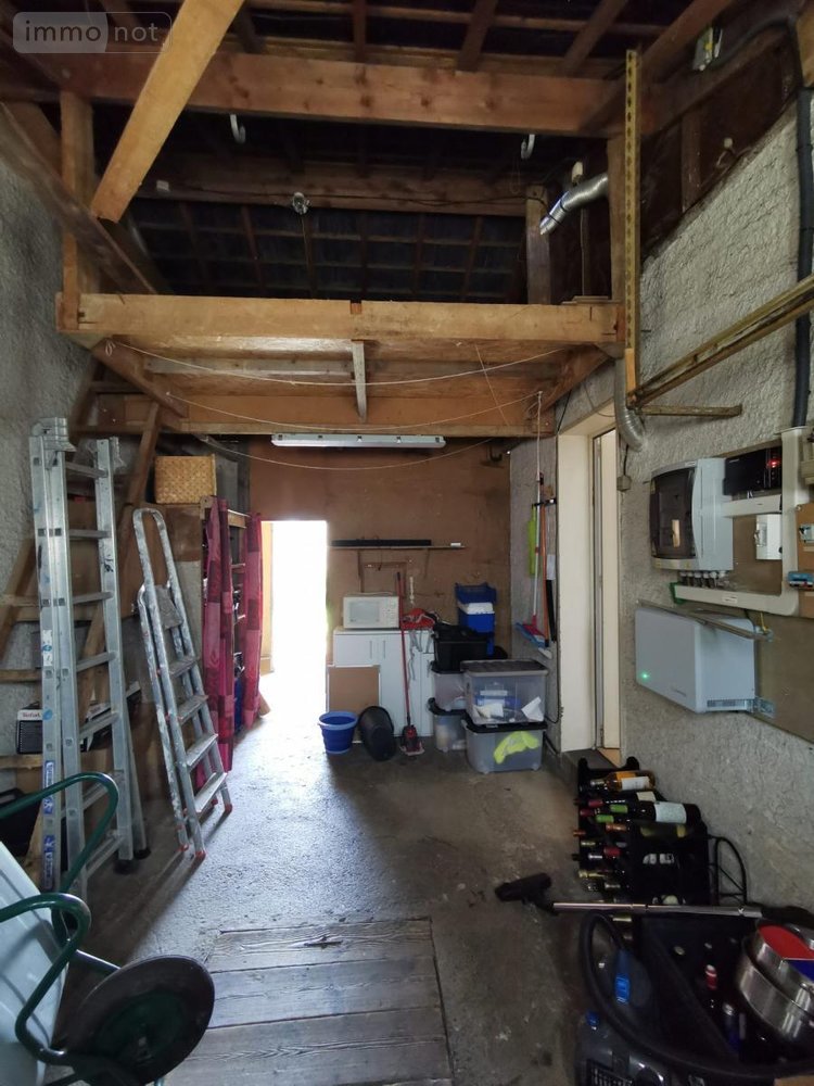 Maison a vendre Lannion 22300 Côtes-d'Armor 84 m2 6 pièces 167000 euros