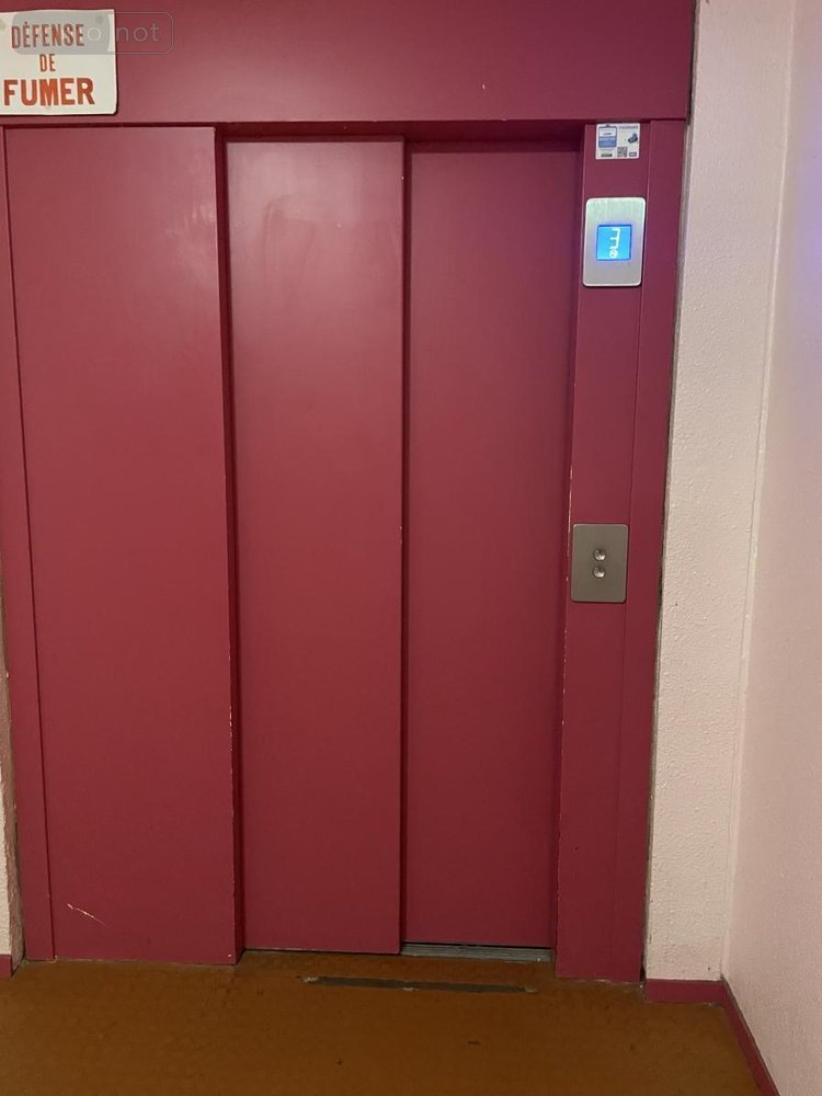 Appartement a vendre Lorient 56100 Morbihan 80 m2 4 pièces 198280 euros