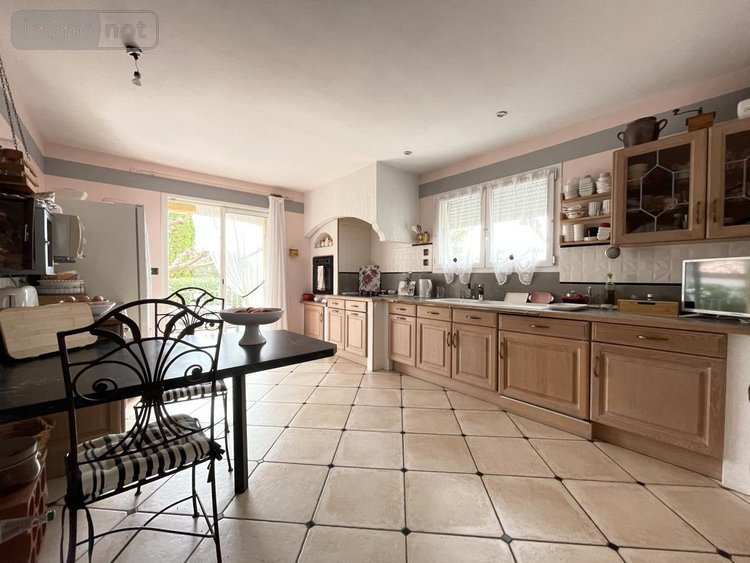 Maison a vendre Saint-Félix-de-Lodez 34725 Hérault 156 m2 5 pièces 437000 euros