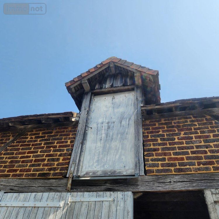 Garage et parking a vendre La-Ferté-Bernard 72400 Sarthe 28 m2  12000 euros