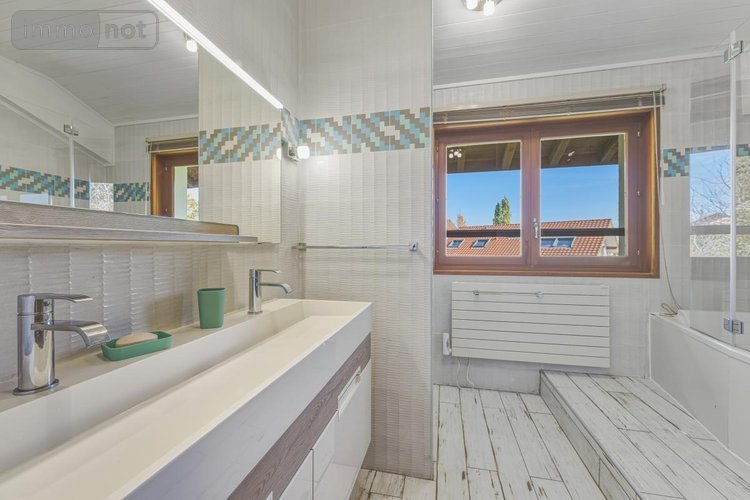 Maison a vendre Thoiry 01710 Ain 342 m2 7 pièces 1295000 euros