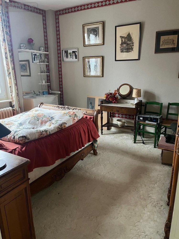 Maison a vendre Saint-Laurent-Blangy 62223 Pas-de-Calais 260 m2 8 pièces 520000 euros