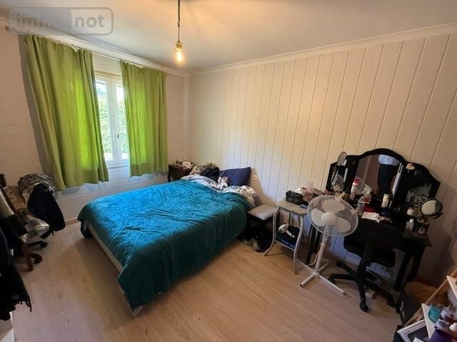 Maison a vendre Bernay 27300 Eure 72 m2  193400 euros