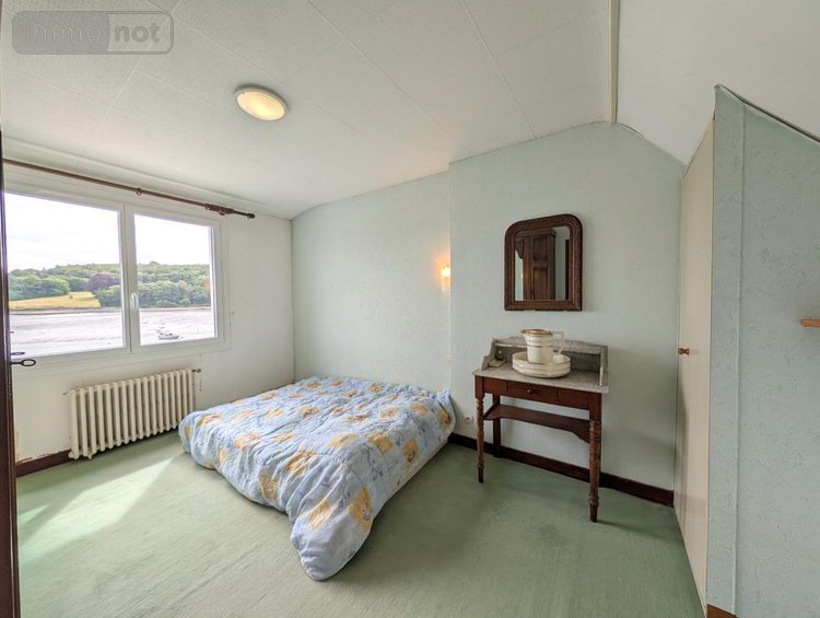 Maison a vendre Locquénolé 29670 Finistère 80 m2  147440 euros