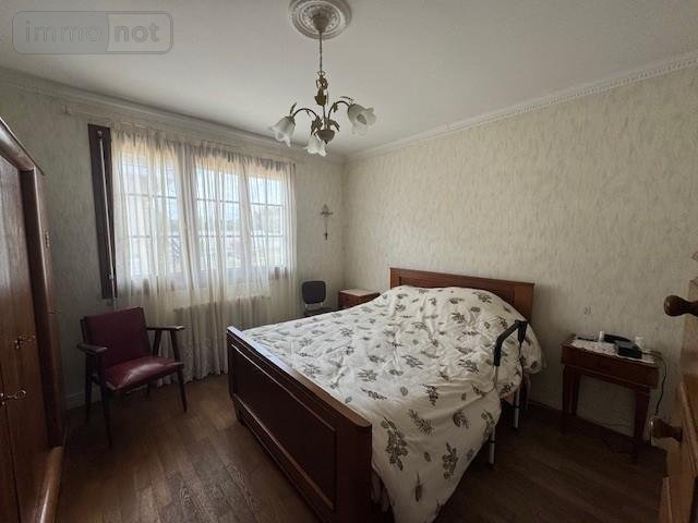 Maison a vendre Noyen-sur-Sarthe 72430 Sarthe 108 m2 5 pièces 211000 euros