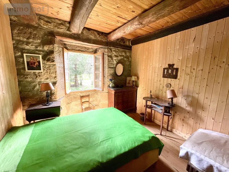 Maison a vendre Saint-Just 15320 Cantal 191 m2 7 pièces 299000 euros