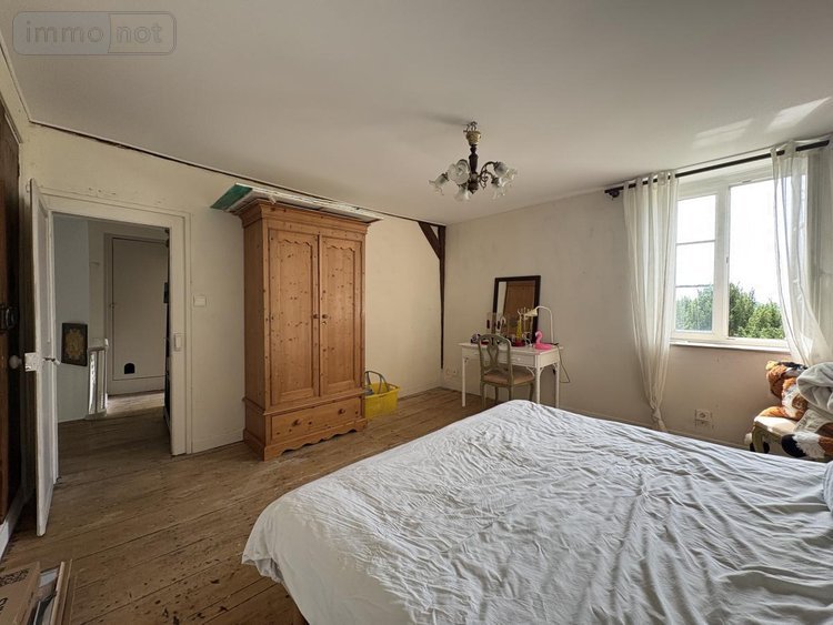 Maison a vendre Laon 02000 Aisne 260 m2 7 pièces 430000 euros