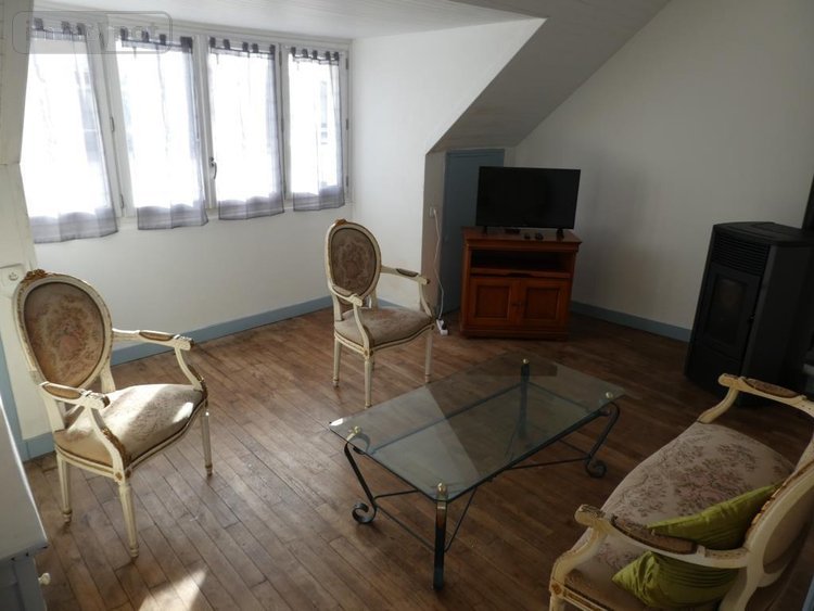 Maison a vendre Guémené-sur-Scorff 56160 Morbihan 85 m2 6 pièces 262500 euros