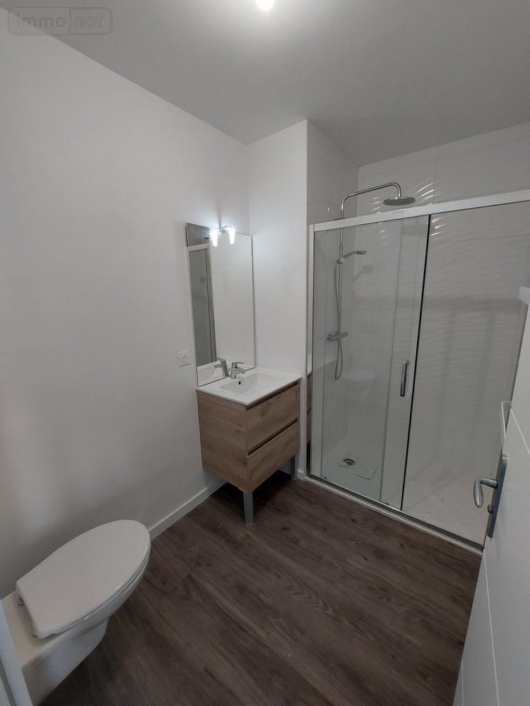 Location appartement Reims 51100 Marne 32 m2 2 pièces 490 euros