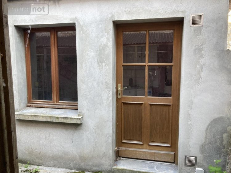 Maison a vendre Saint-Nicolas 62223 Pas-de-Calais 103 m2 6 pièces 85360 euros