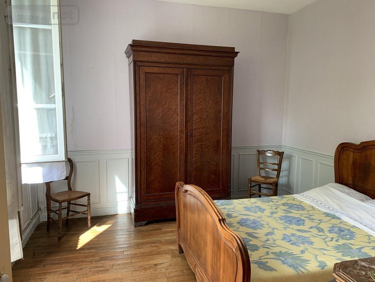 Maison a vendre Cormicy 51220 Marne 125 m2 5 pièces 227000 euros