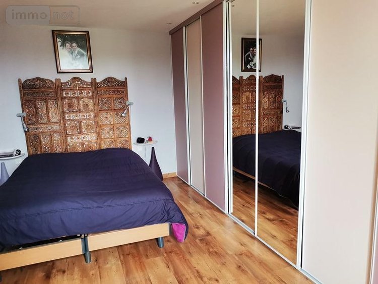 Maison a vendre La Ferté Macé 61600 Orne 143 m2 7 pièces 188600 euros