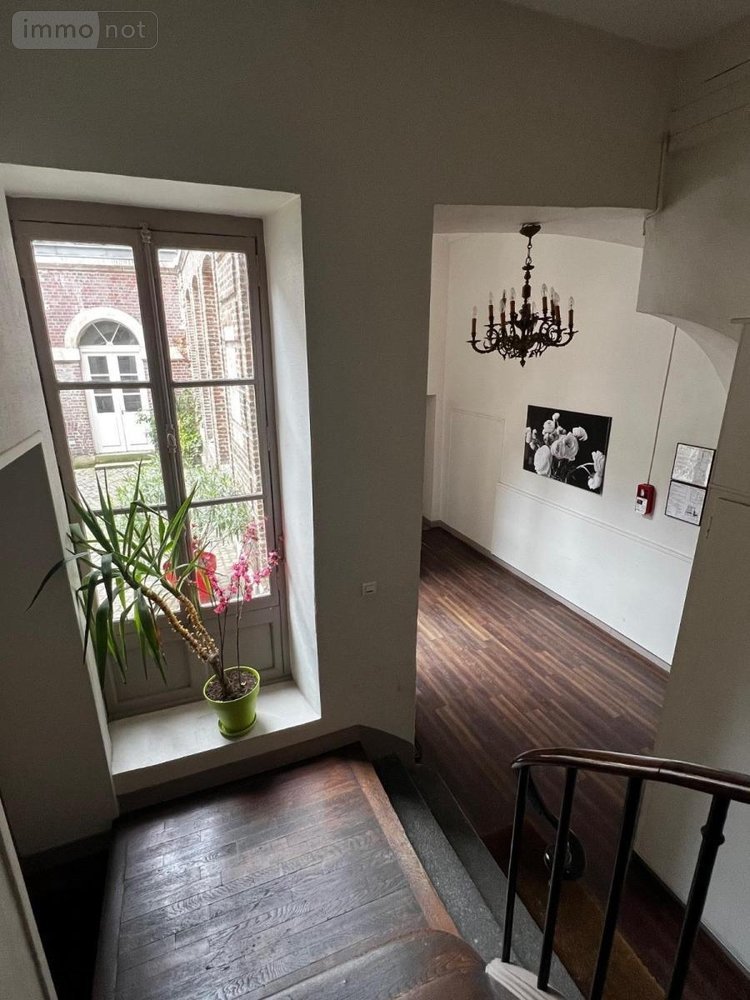 Appartement a vendre Rouen 76000 Seine-Maritime 41 m2 2 pièces 126000 euros