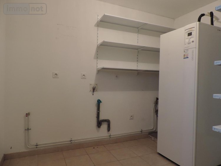 Location maison Saint-Bihy 22800 Côtes-d'Armor 117 m2 5 pièces 950 euros