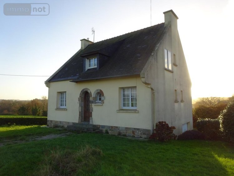 Maison a vendre Brélès 29810 Finistère 130 m2 7 pièces 177320 euros