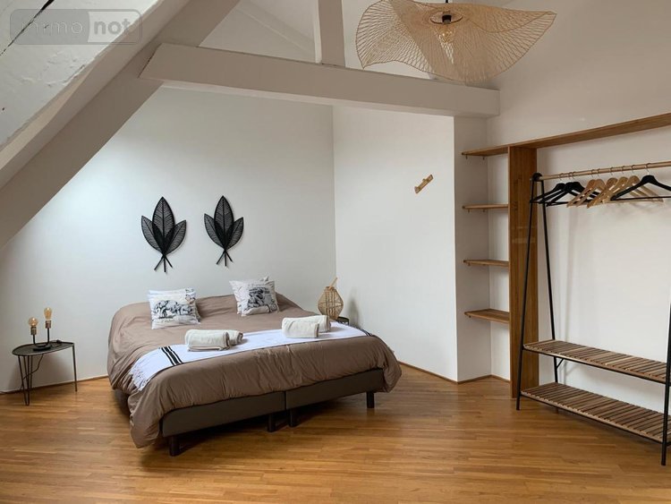 Maison a vendre Auray 56400 Morbihan 97 m2 3 pièces 398240 euros