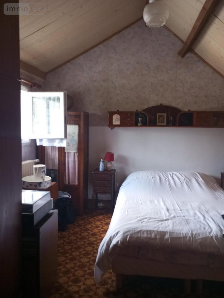 Maison a vendre Buironfosse 02620 Aisne 70 m2 5 pièces 86000 euros