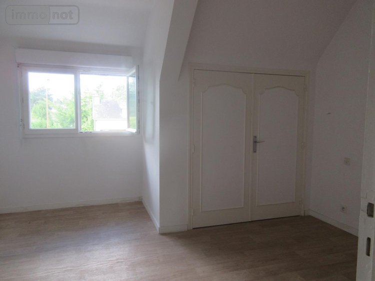 Maison a vendre Remungol 56500 Morbihan 143 m2 7 pièces 260440 euros
