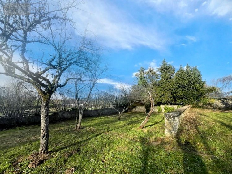 Maison a vendre Rouessé-Fontaine 72610 Sarthe 127 m2 6 pièces 234900 euros
