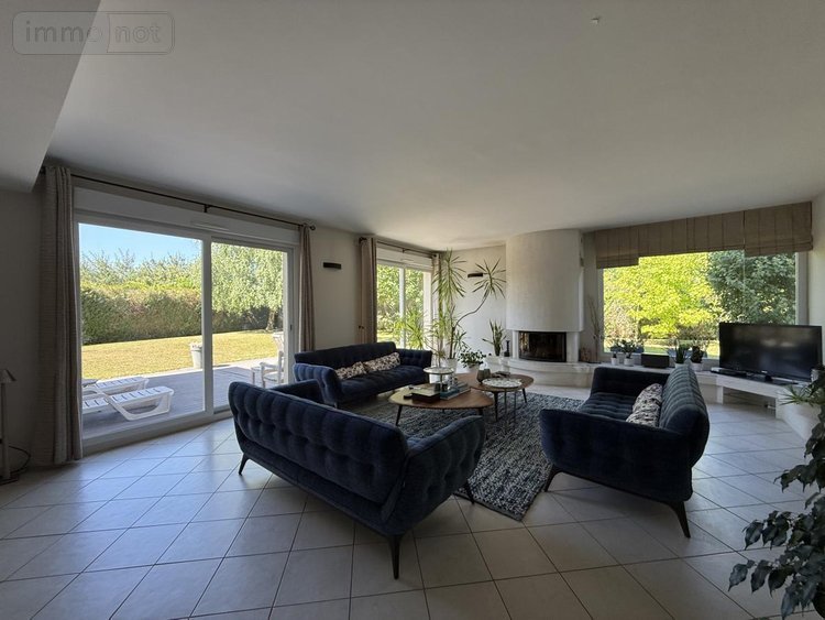 Maison a vendre Gueux 51390 Marne 231 m2 8 pièces 680000 euros