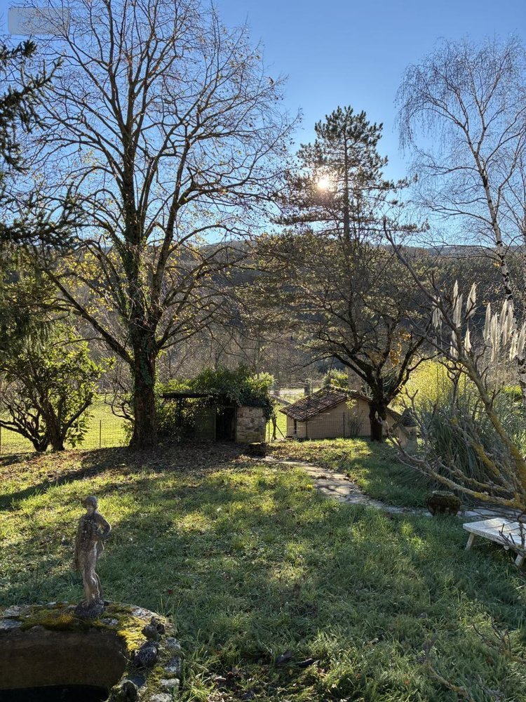 Maison a vendre Versols-et-Lapeyre 12400 Aveyron 196 m2 6 pièces 173000 euros