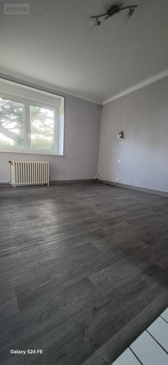 Maison a vendre Cléder 29233 Finistère 137 m2 6 pièces 229900 euros