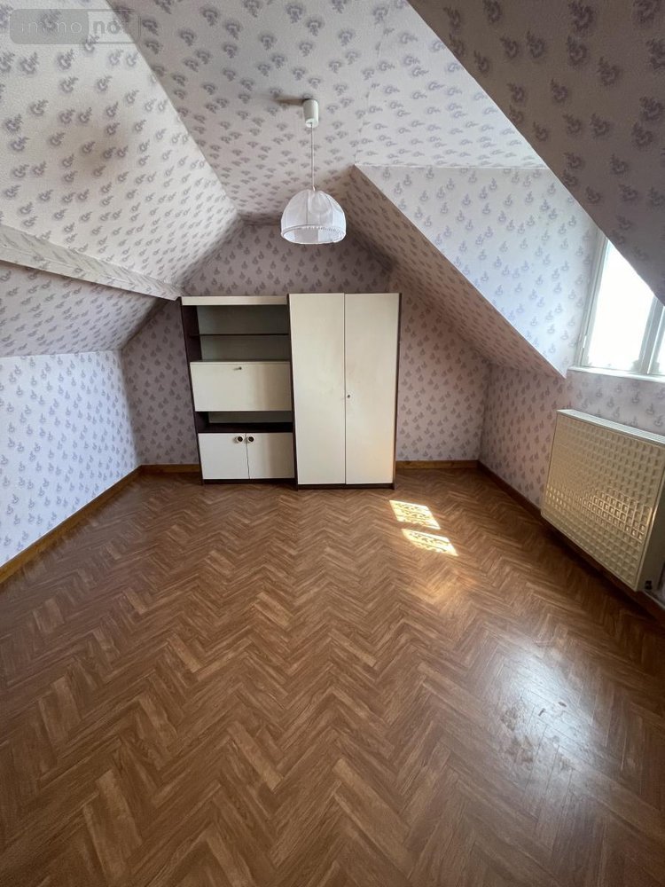 Maison a vendre Le Mans 72000 Sarthe 80 m2 5 pièces 148400 euros