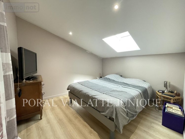 Maison a vendre Jujurieux 01640 Ain 111 m2 7 pièces 241000 euros