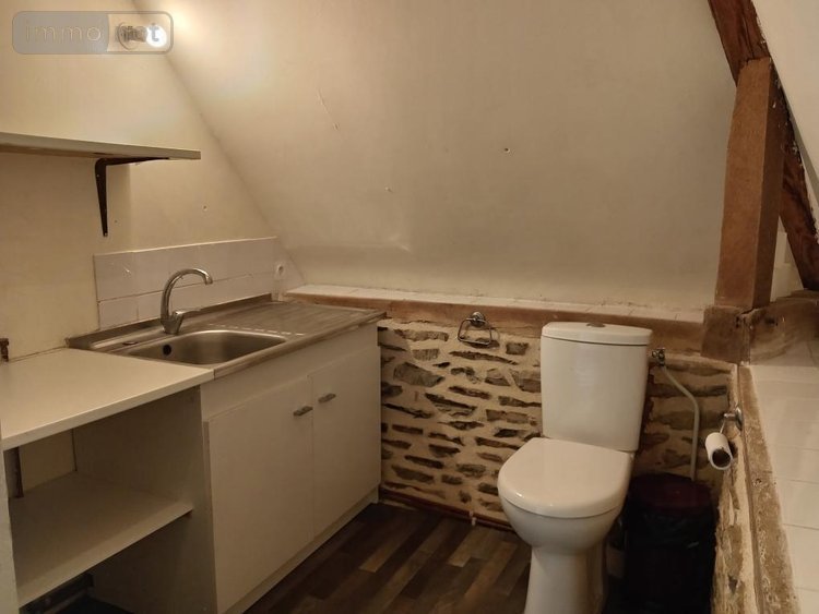 Maison a vendre Juvigny les Vallées 50520 Manche 141 m2 4 pièces 131600 euros