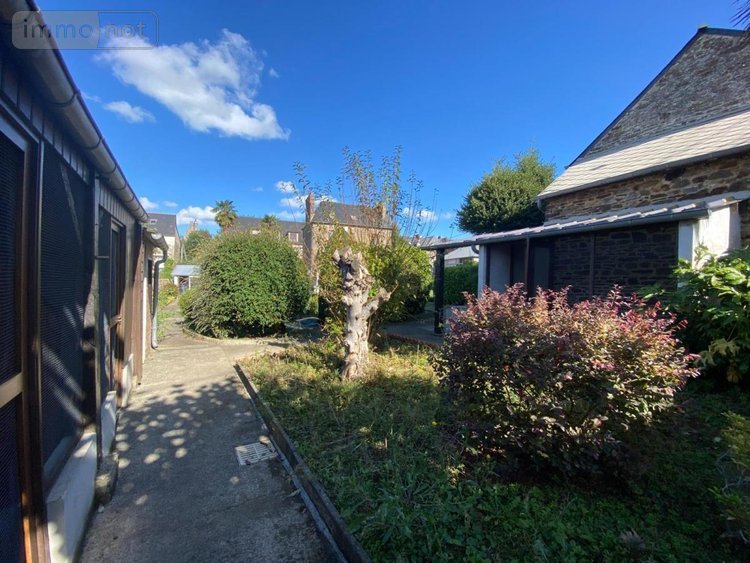Maison a vendre Dol-de-Bretagne 35120 Ille-et-Vilaine 195 m2 8 pièces 629340 euros
