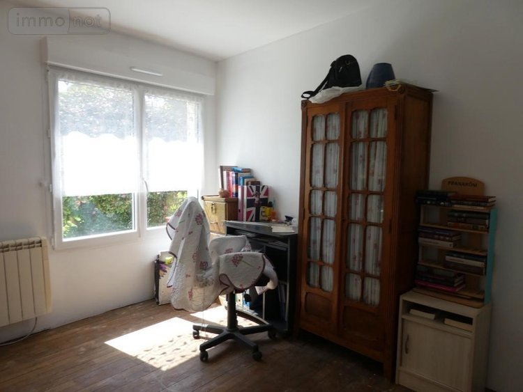 Maison a vendre Ploërdut 56160 Morbihan 86 m2 4 pièces 125600 euros