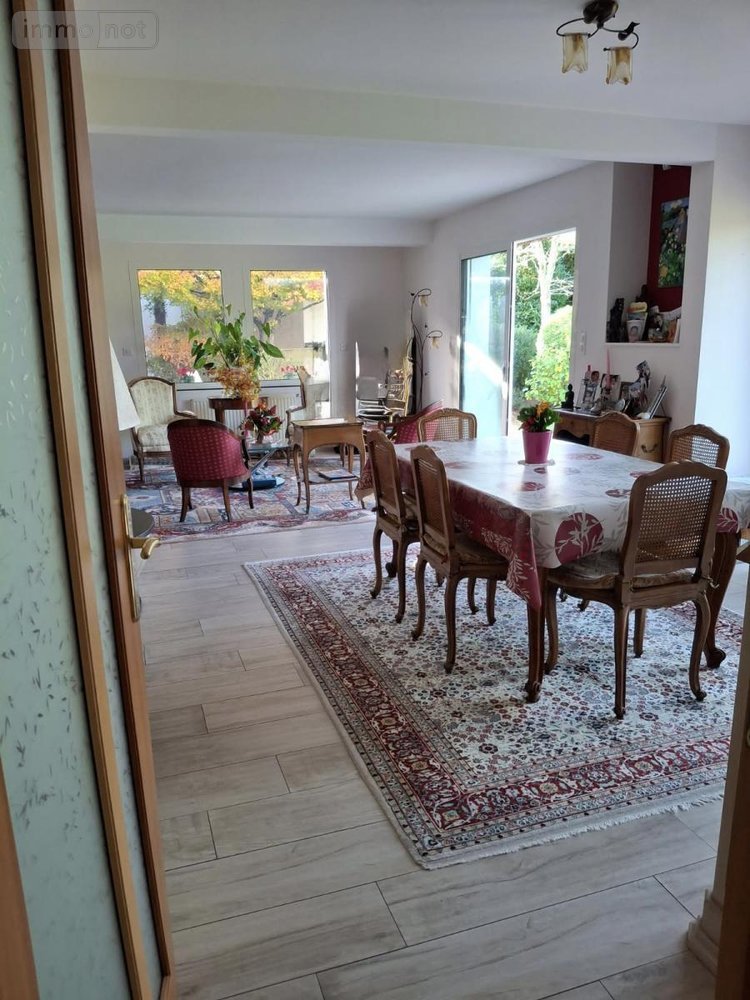 Maison a vendre Vannes 56000 Morbihan 155 m2 7 pièces 999300 euros