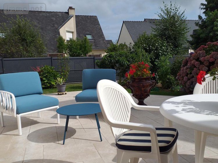 Viager maison Vannes 56000 Morbihan 145 m2  400000 euros