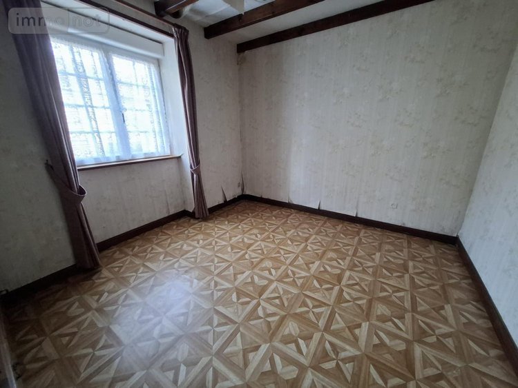 Maison a vendre Saint-Martin-le-Hébert 50260 Manche 72 m2 4 pièces 141480 euros