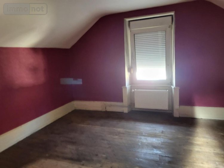 Immeuble a vendre Audincourt 25400 Doubs 381 m2  257000 euros