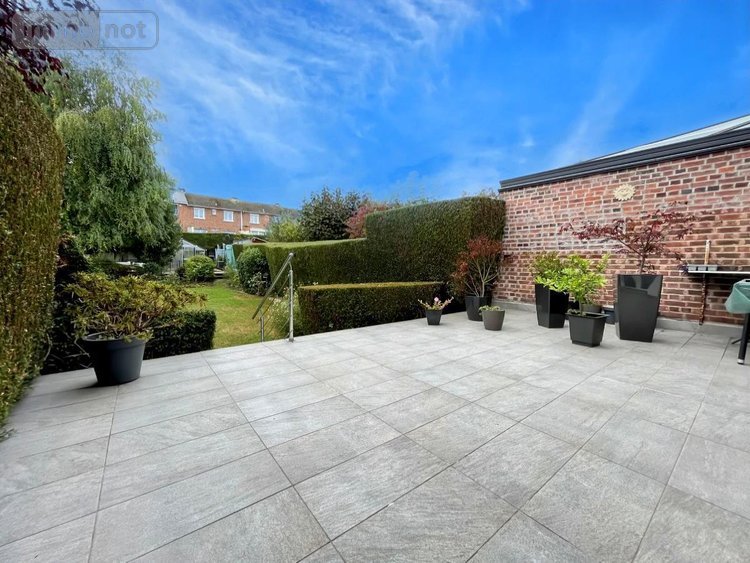 Maison a vendre Arras 62000 Pas-de-Calais 83 m2 4 pièces 162200 euros