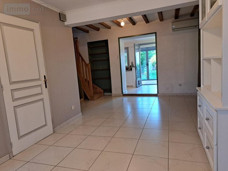 Maison a vendre Le Mans 72000 Sarthe 65 m2 3 pièces 157500 euros