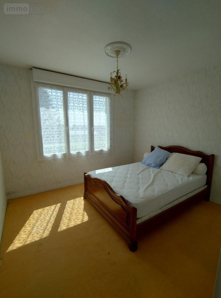 Maison a vendre Brest 29200 Finistère 89 m2 4 pièces 203190 euros