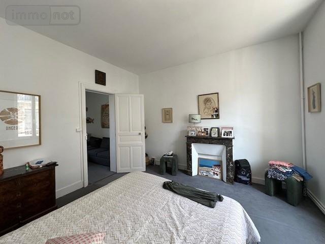 Maison a vendre Angers 49000 Maine-et-Loire 170 m2 6 pièces 749320 euros