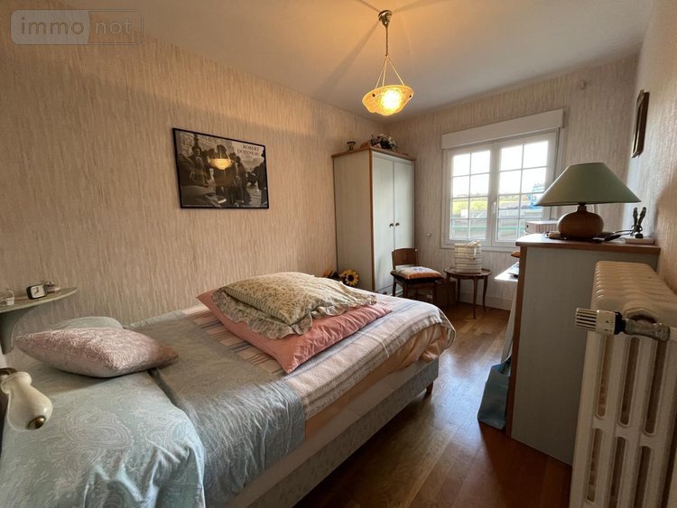 Maison a vendre Connerré 72160 Sarthe 87 m2 5 pièces 165100 euros